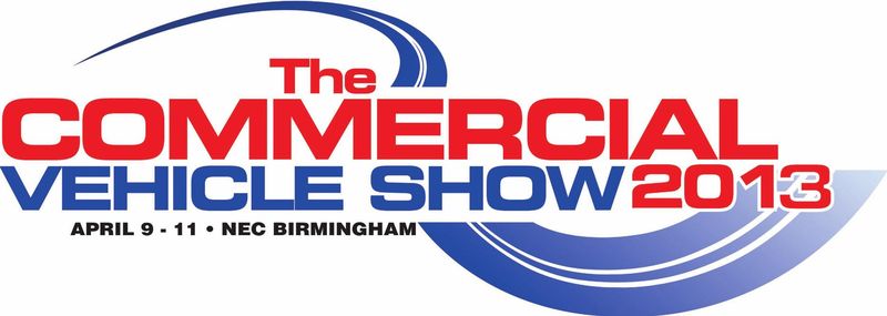 CV show logo